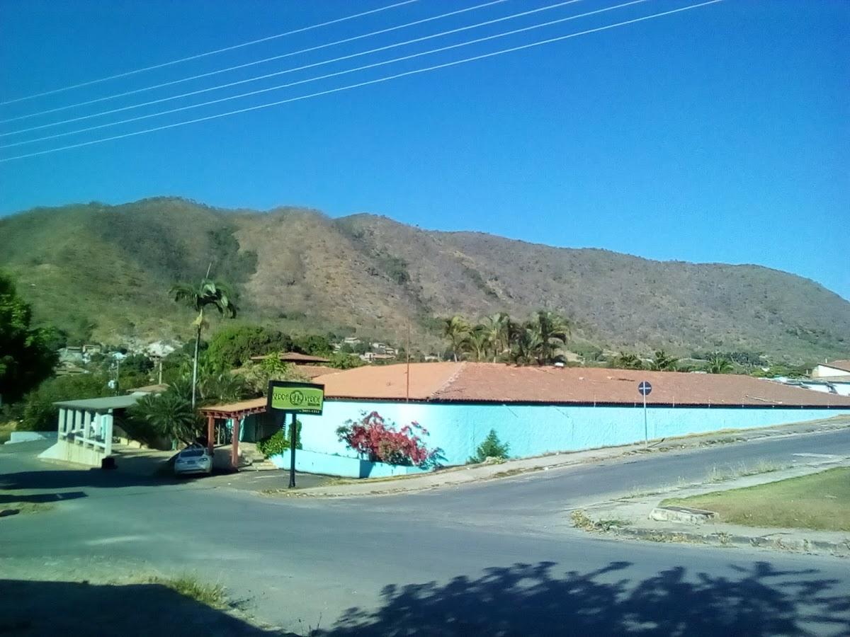 Registro de Marca Campos Belos