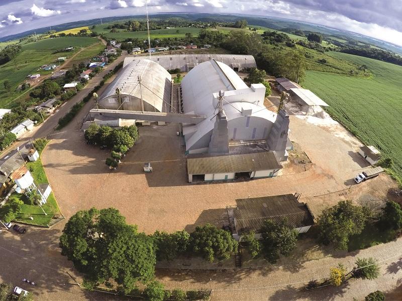 Registro de Marca Campos Borges