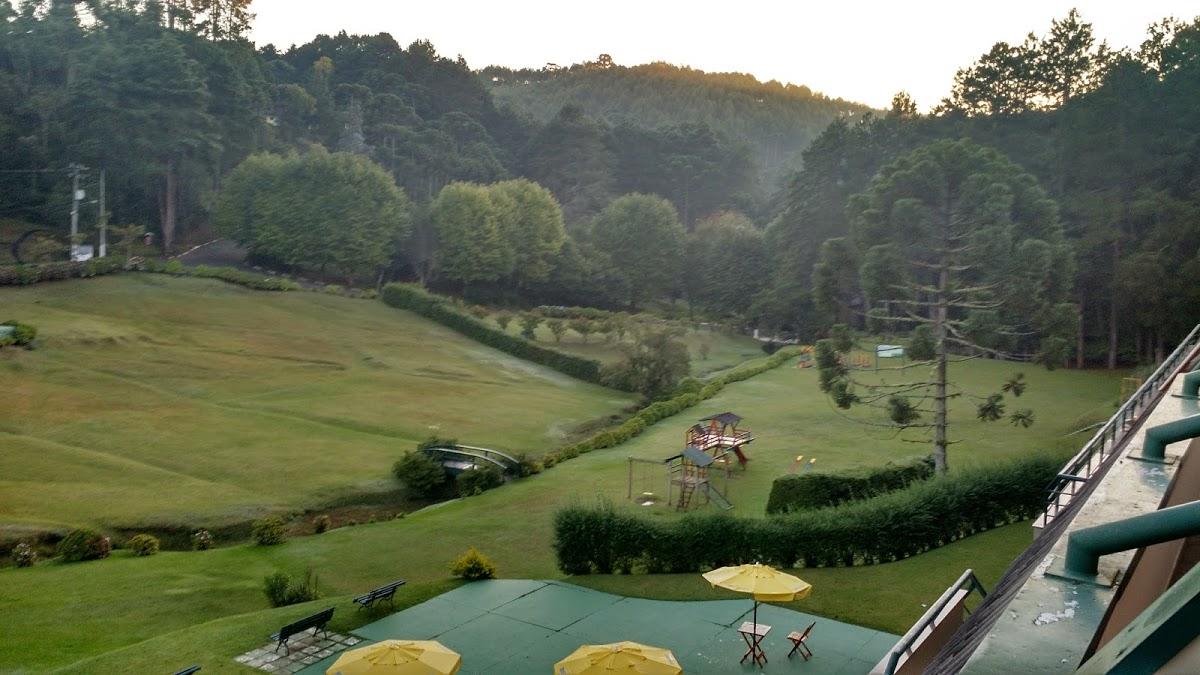 Registro de Marca Campos do Jordão