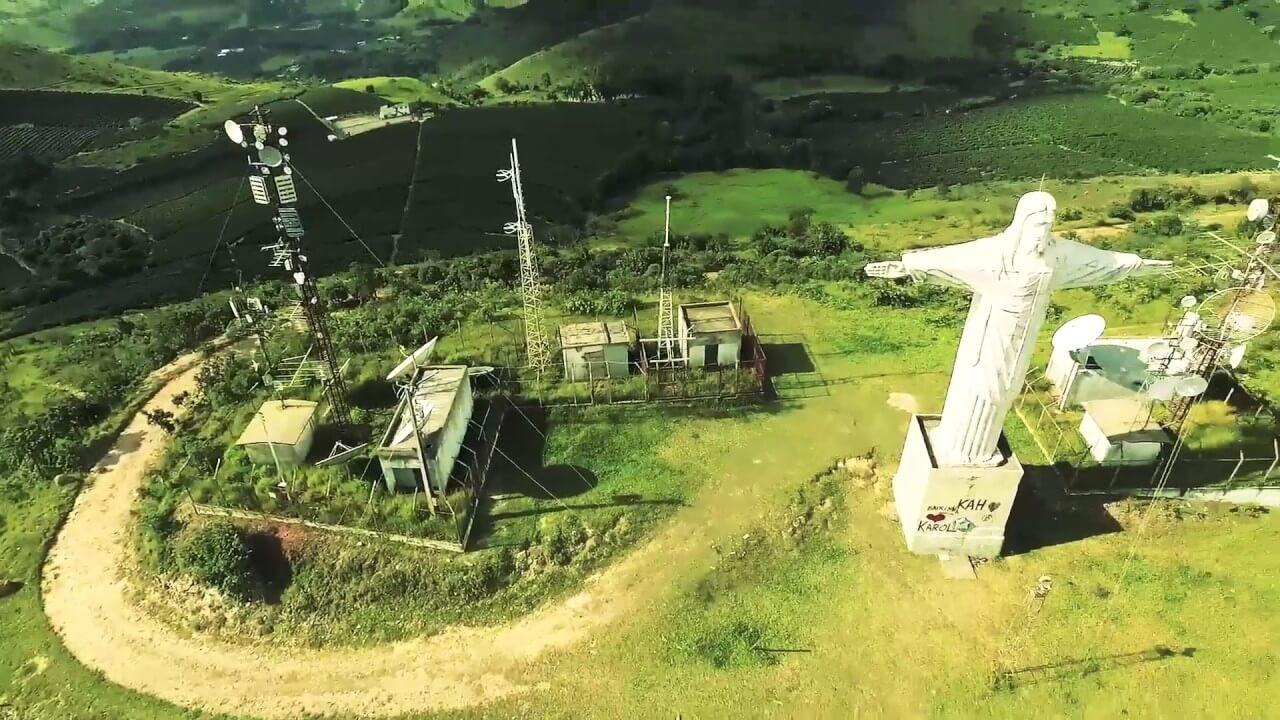 Registro de Marca Campos Gerais