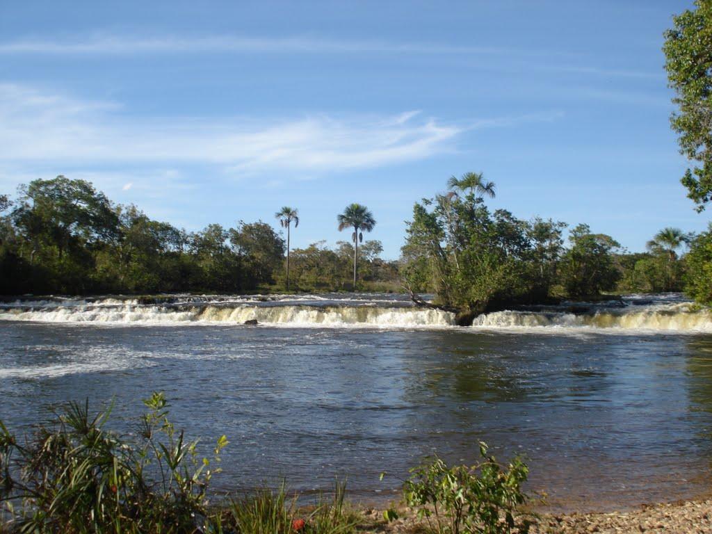 Registro de Marca Campos Lindos
