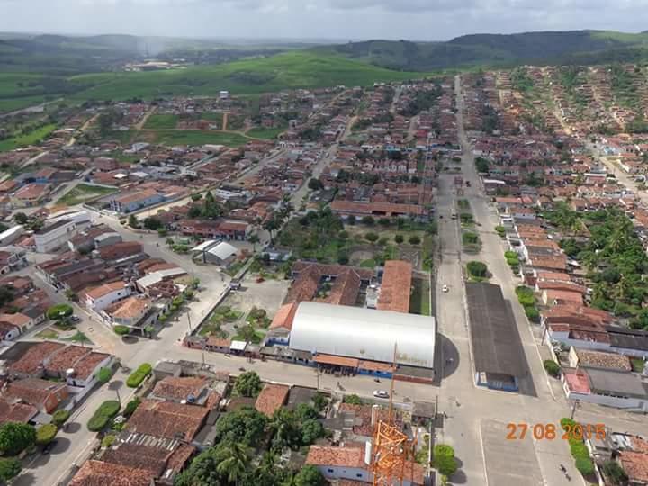 Registro de Marca Camutanga