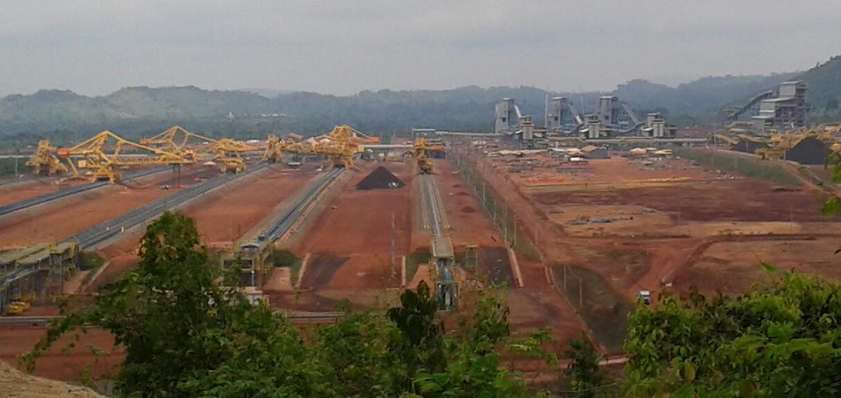 Registro de Marca Canaã dos Carajás