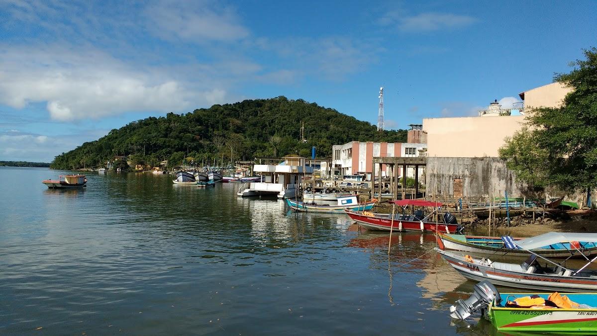 Registro de Marca Cananéia