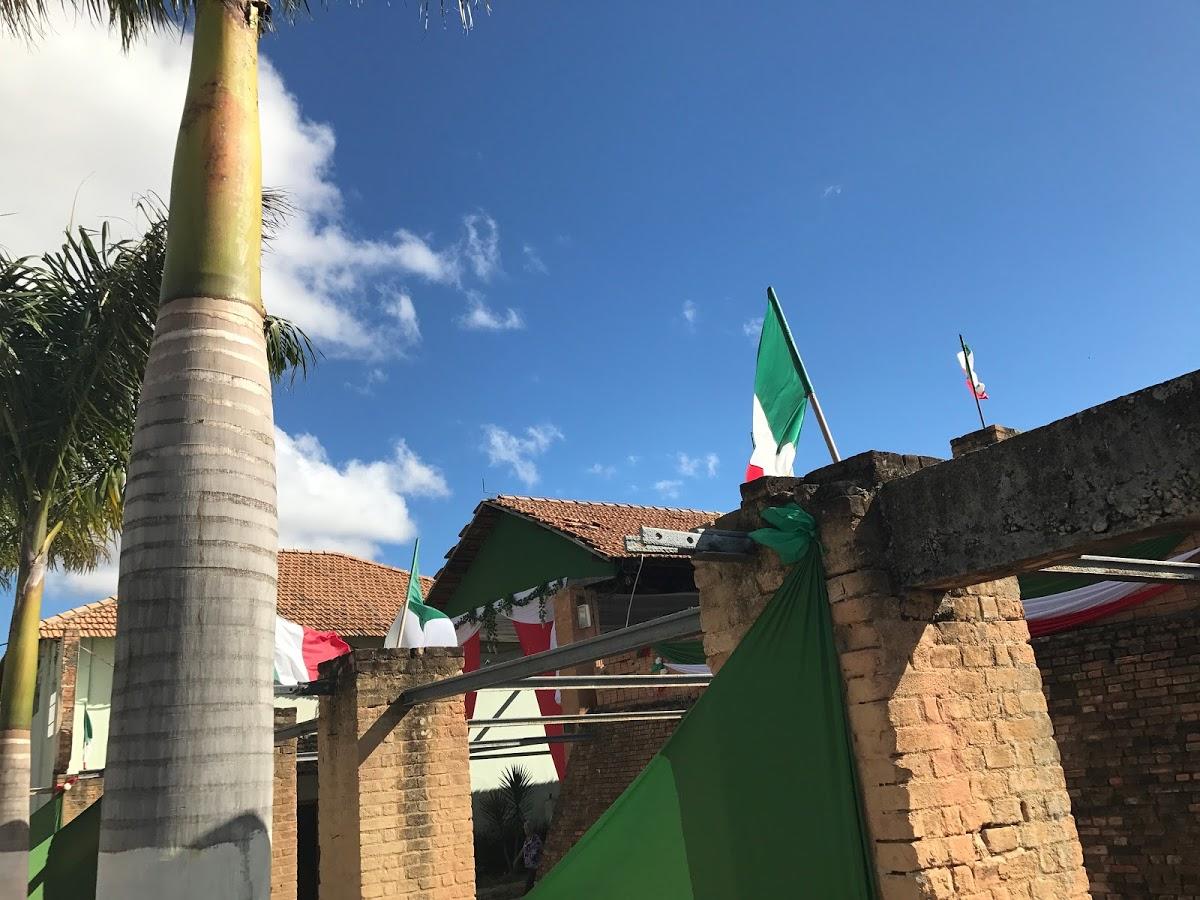 Registro de Marca Canas