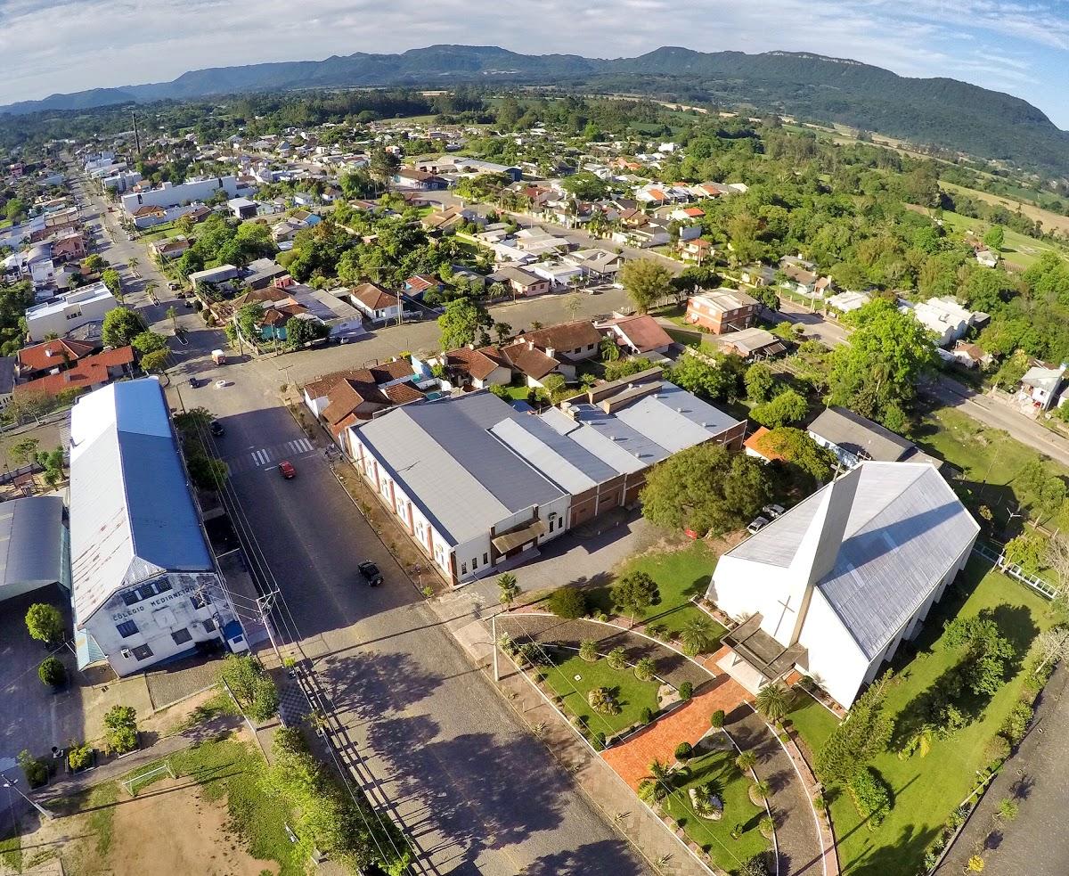 Registro de Marca Candelária