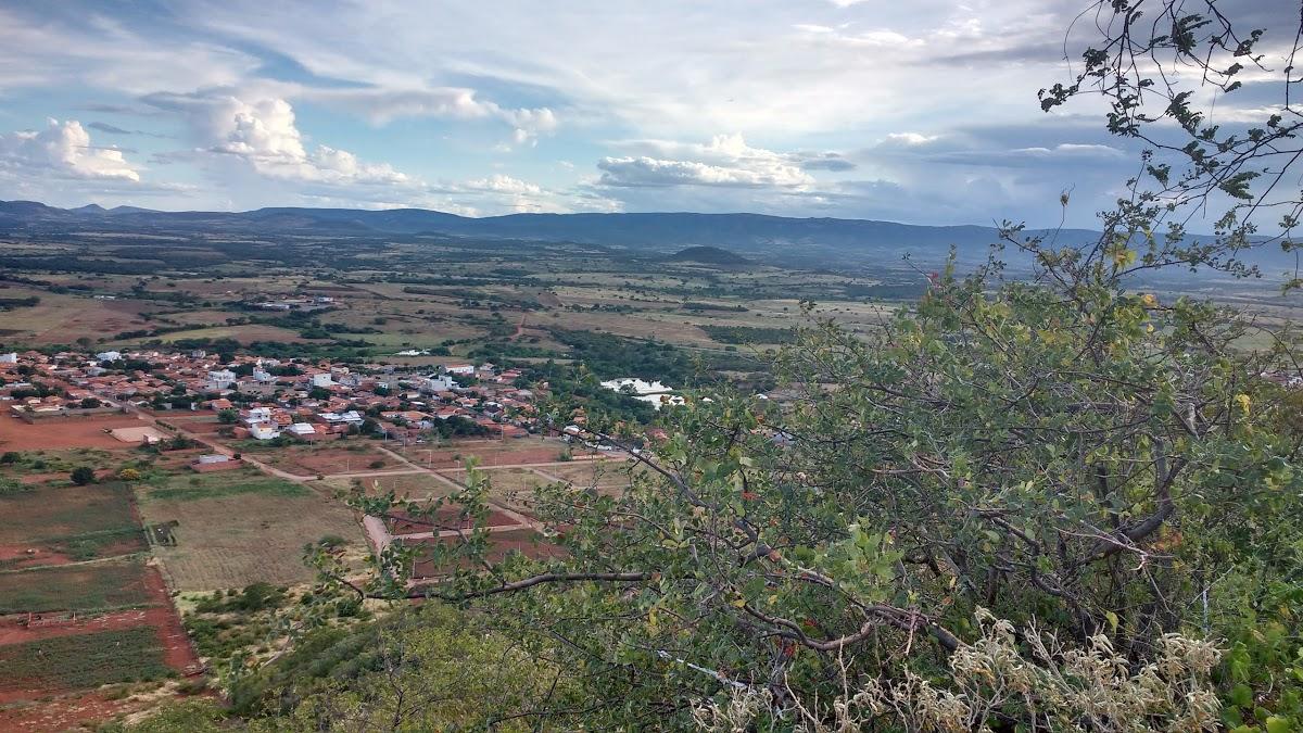 Registro de Marca Candiba