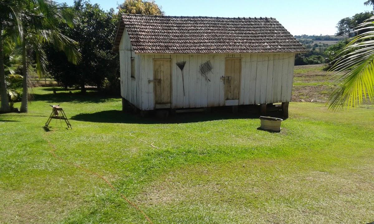 Registro de Marca Cândido de Abreu
