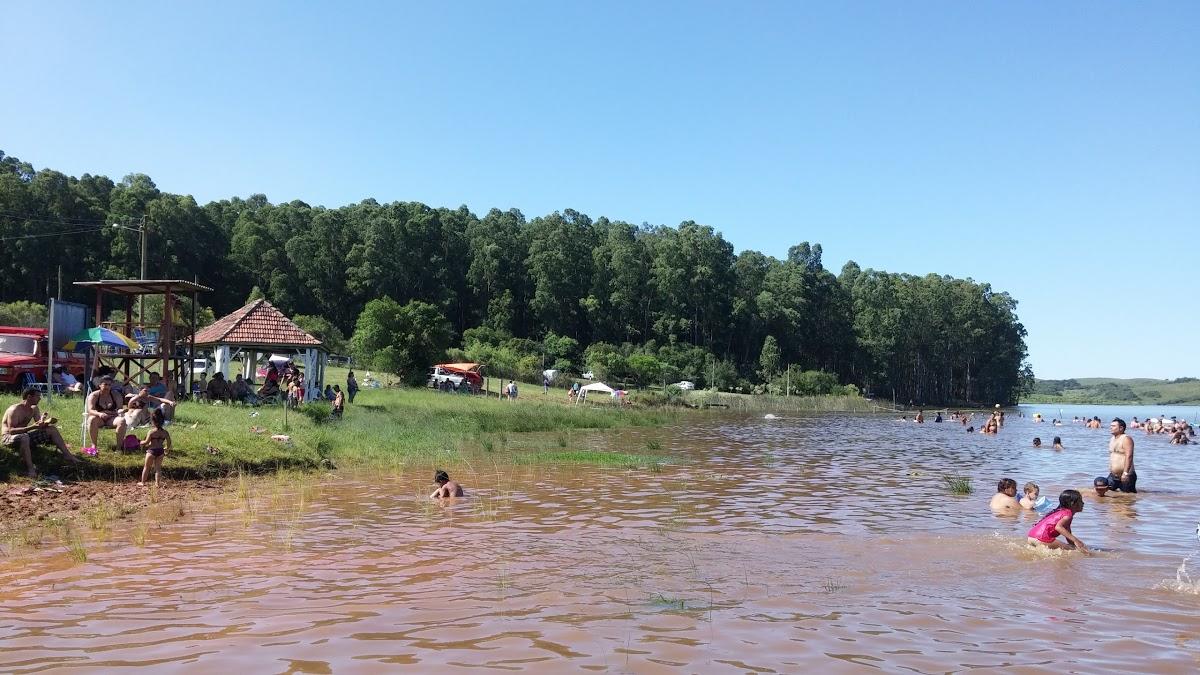Registro de Marca Candiota