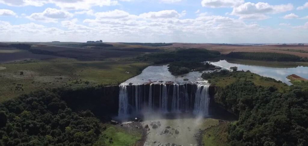 Registro de Marca Candói