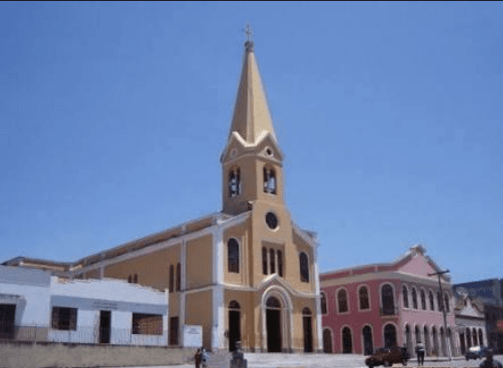 Registro de Marca Canhotinho