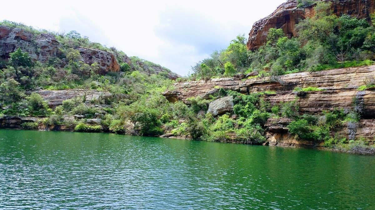Registro de Marca Canindé de São Francisco