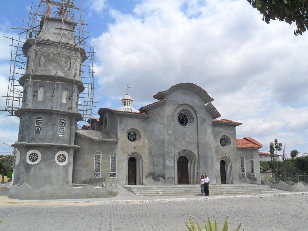 Registro de Marca Cansanção
