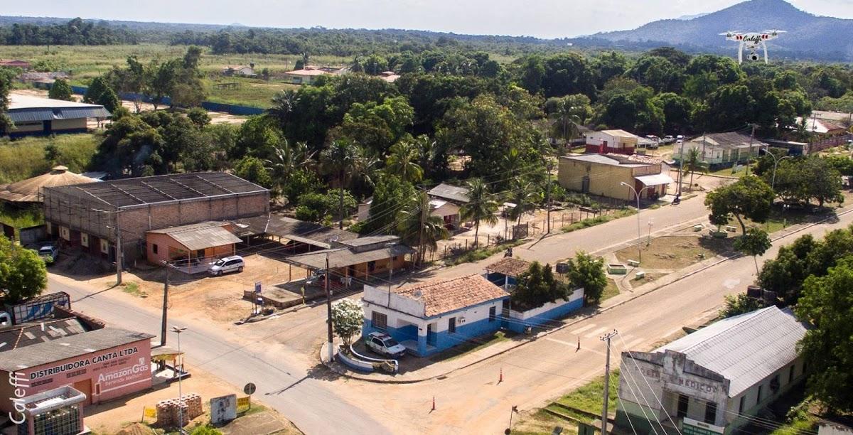Registro de Marca Cantá