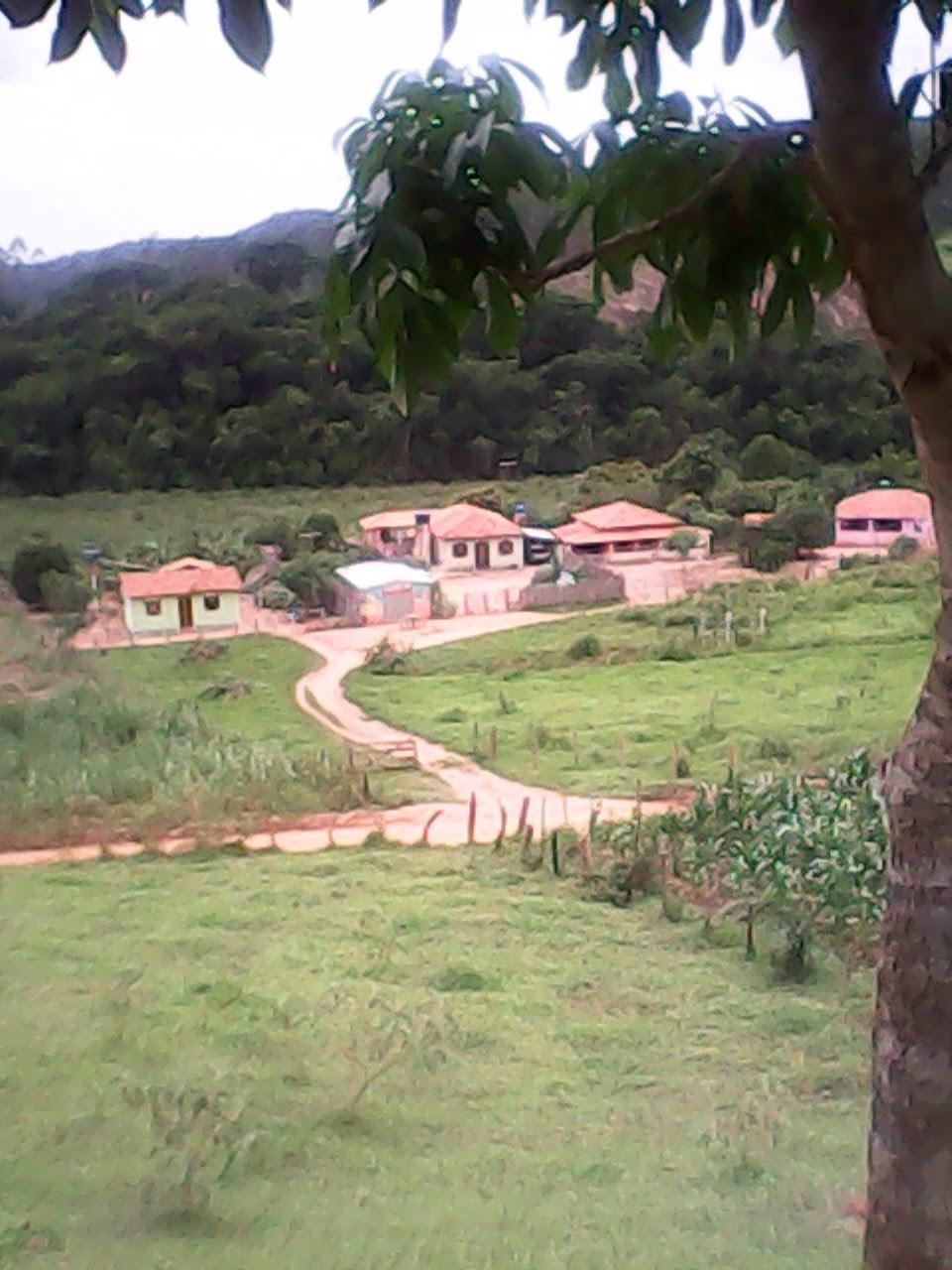 Registro de Marca Cantagalo