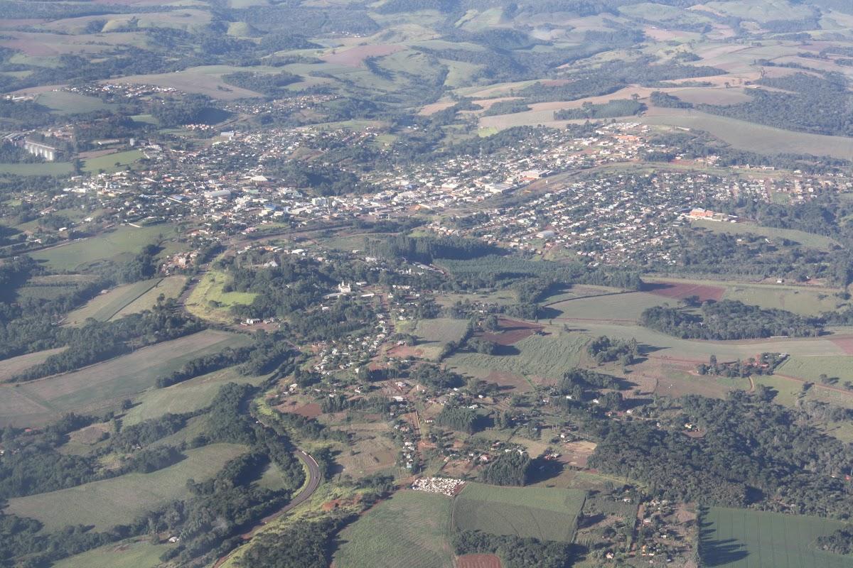 Registro de Marca Cantagalo