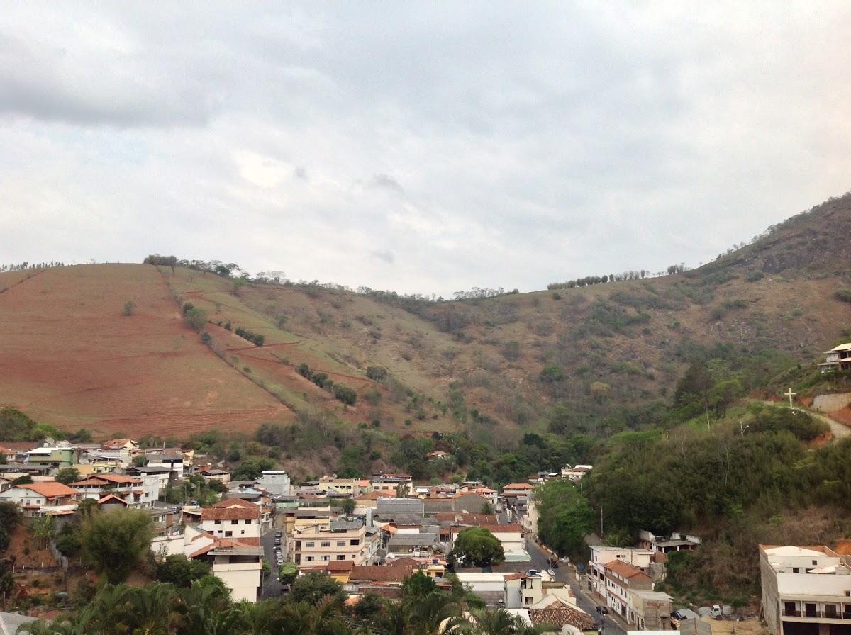 Registro de Marca Cantagalo