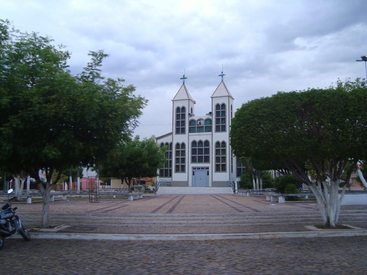Registro de Marca Canto do Buriti