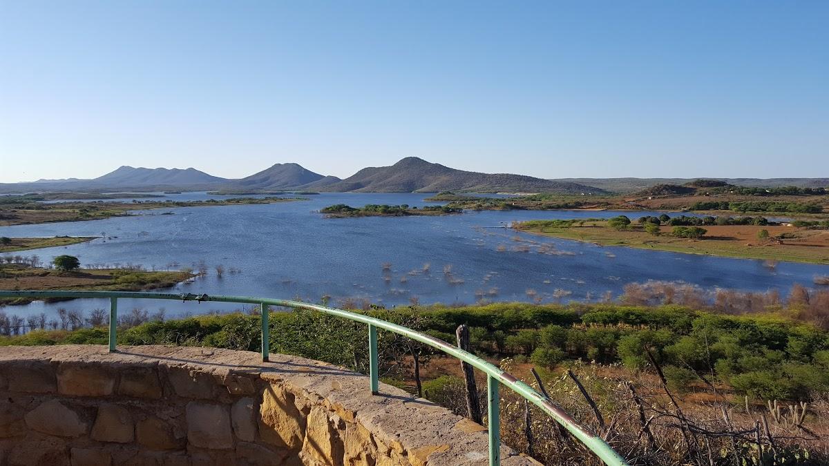 Registro de Marca Canudos