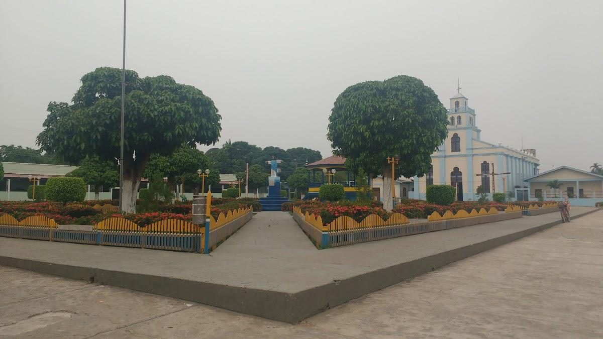 Registro de Marca Canutama