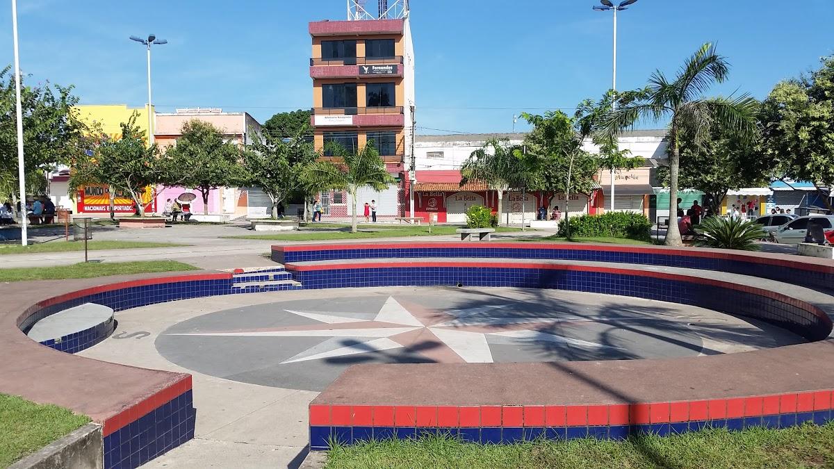 Registro de Marca Capanema