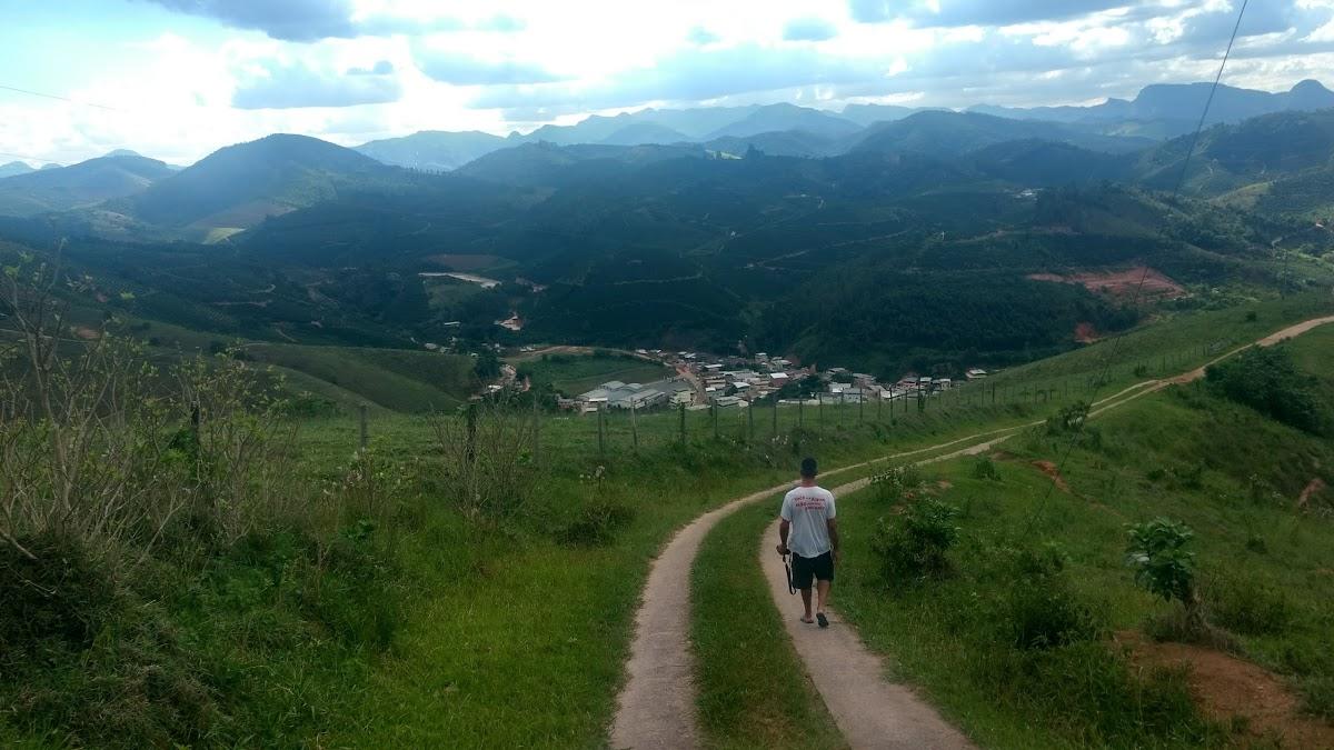 Registro de Marca Caparaó