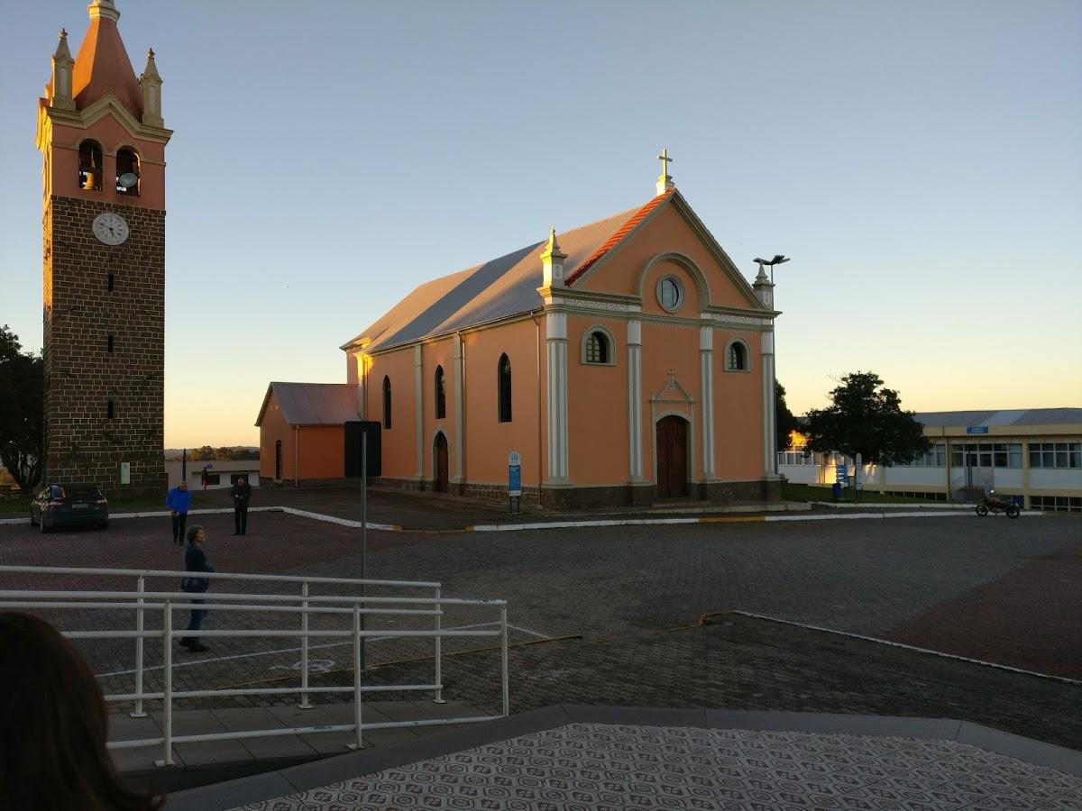 Registro de Marca Capela de Santana