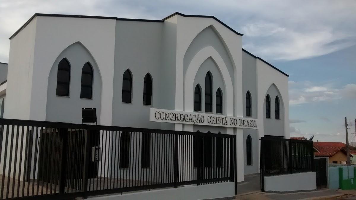 Registro de Marca Capela do Alto