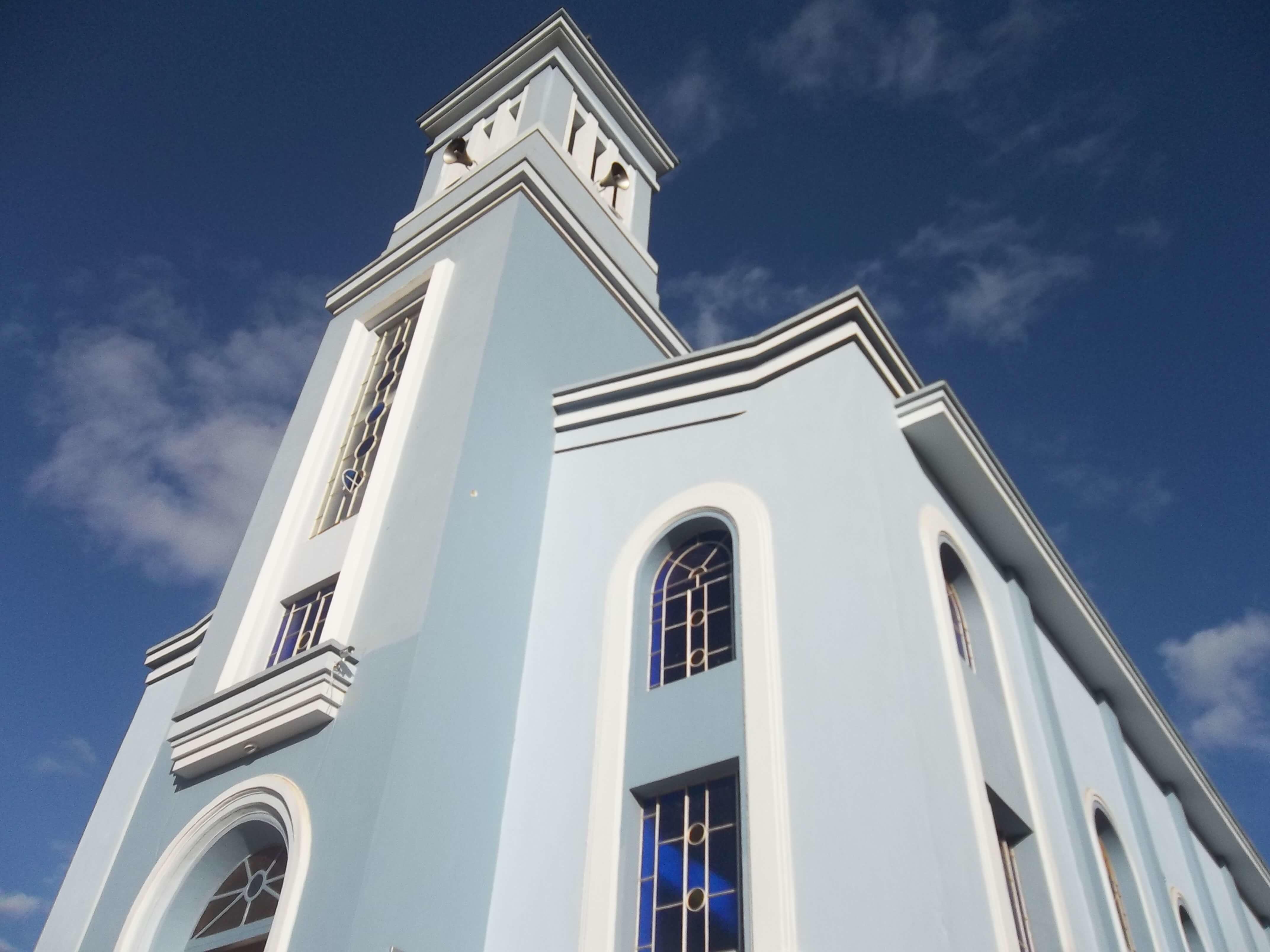 Registro de Marca Capelinha