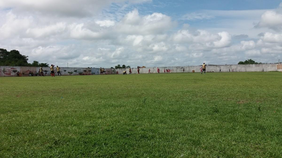 Registro de Marca Capinzal do Norte