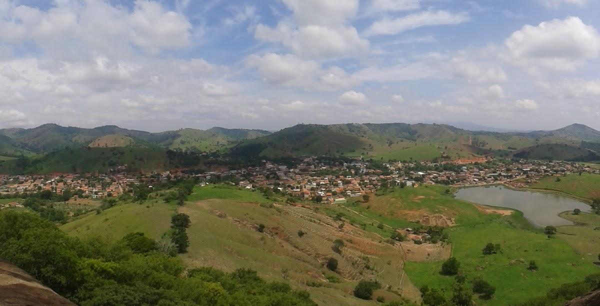 Registro de Marca Capitão Andrade