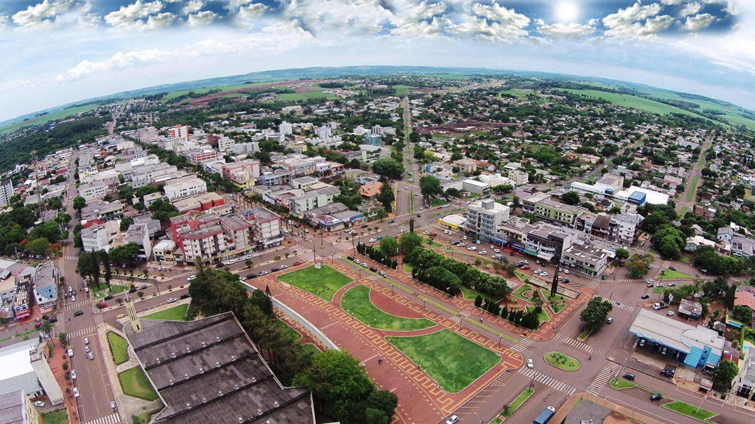 Registro de Marca Capitão Leônidas Marques