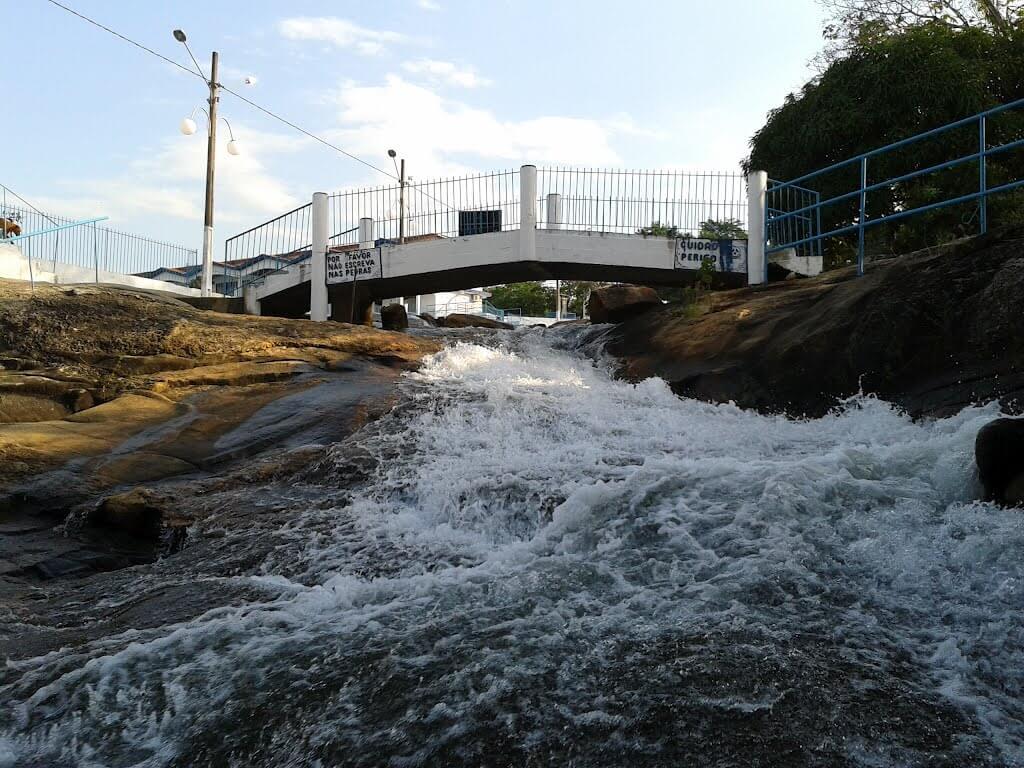 Registro de Marca Capitão Poço