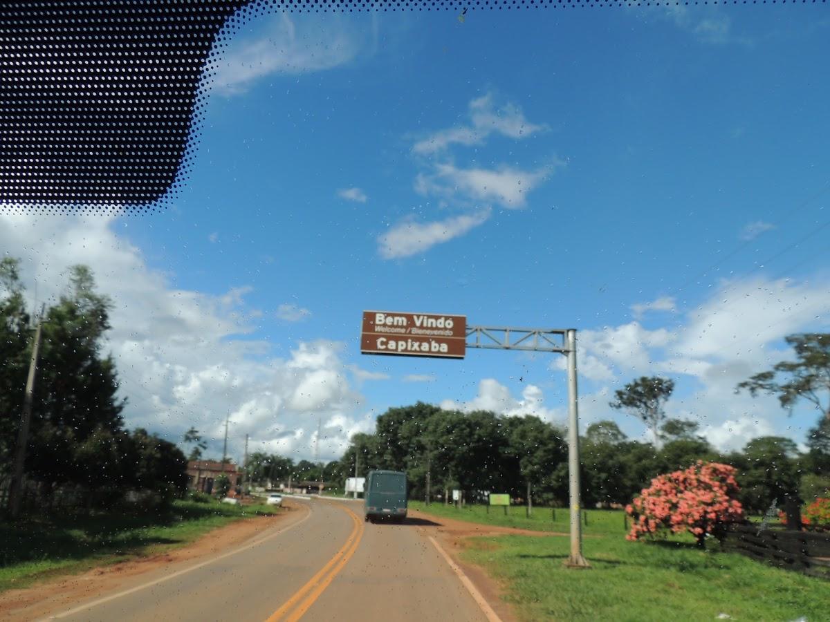 Registro de Marca Capixaba