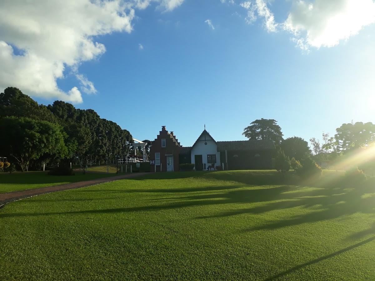 Registro de Marca Carambeí