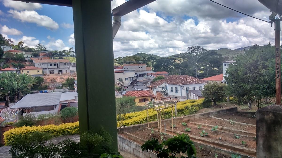 Registro de Marca Caranaíba