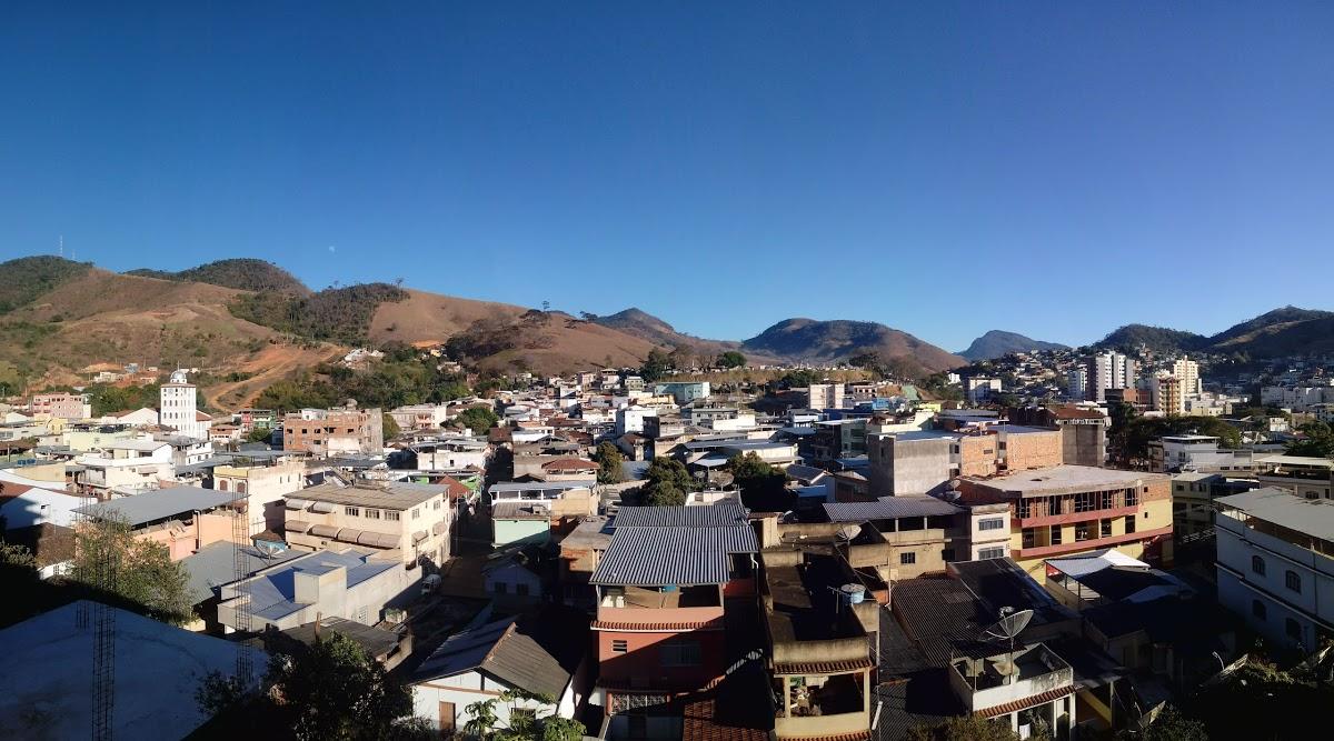 Registro de Marca Carangola