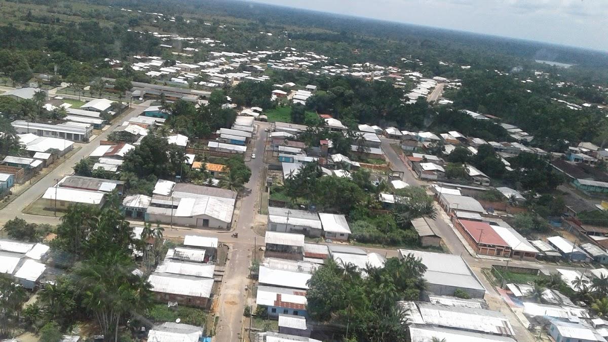 Registro de Marca Carauari