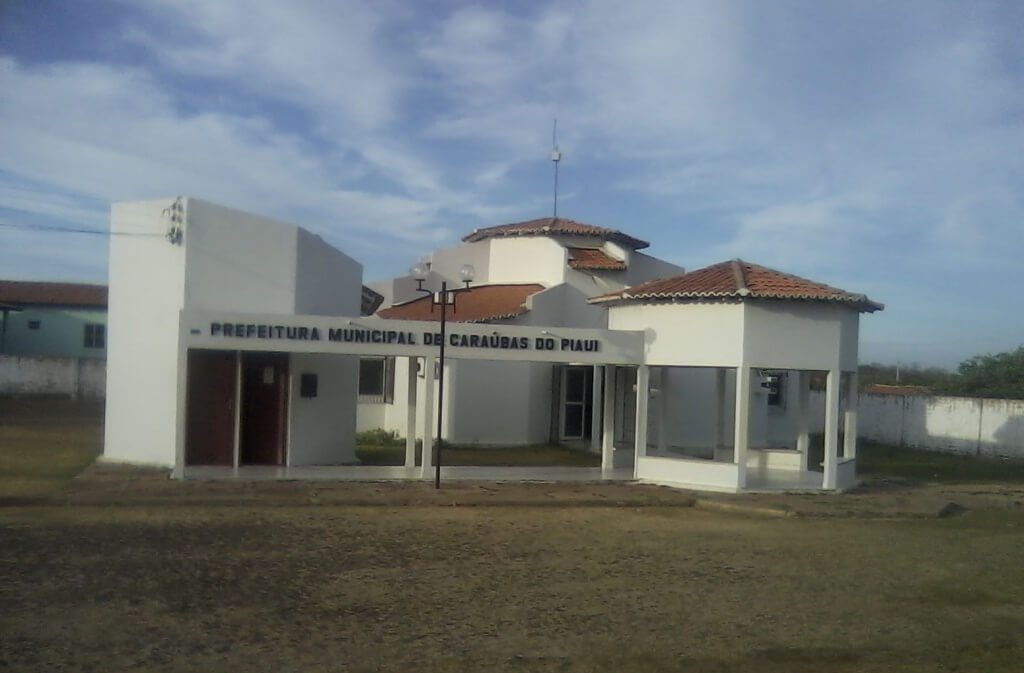 Registro de Marca Caraúbas do Piauí