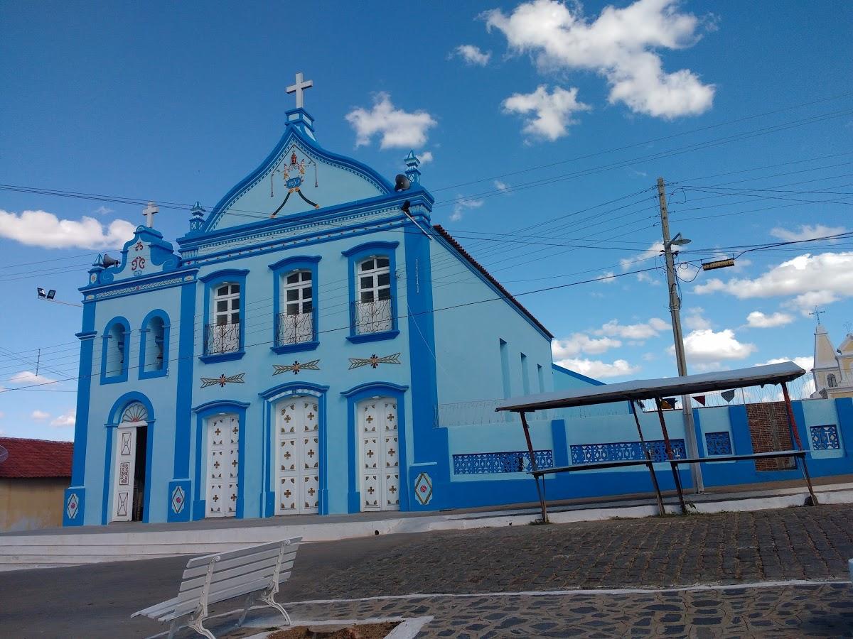 Registro de Marca Caraúbas