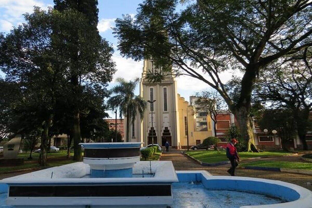 Registro de Marca Carazinho