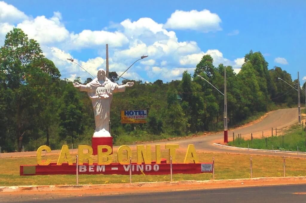 Registro de Marca Carbonita