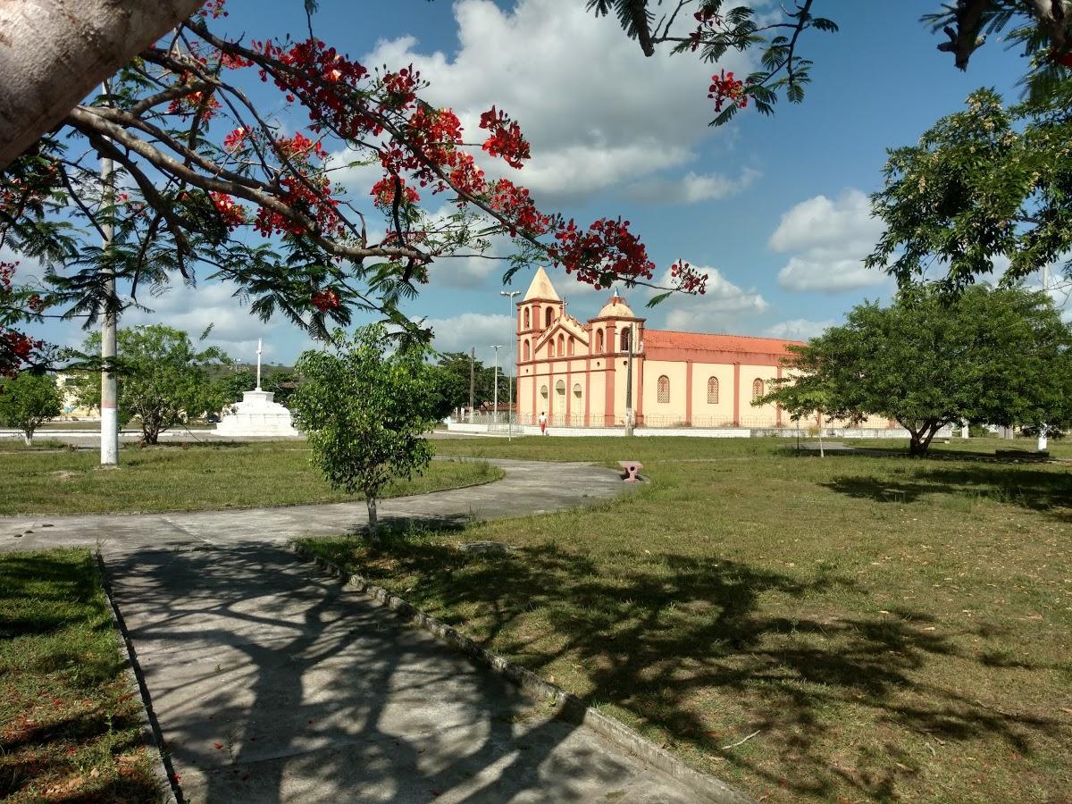 Registro de Marca Cardeal da Silva