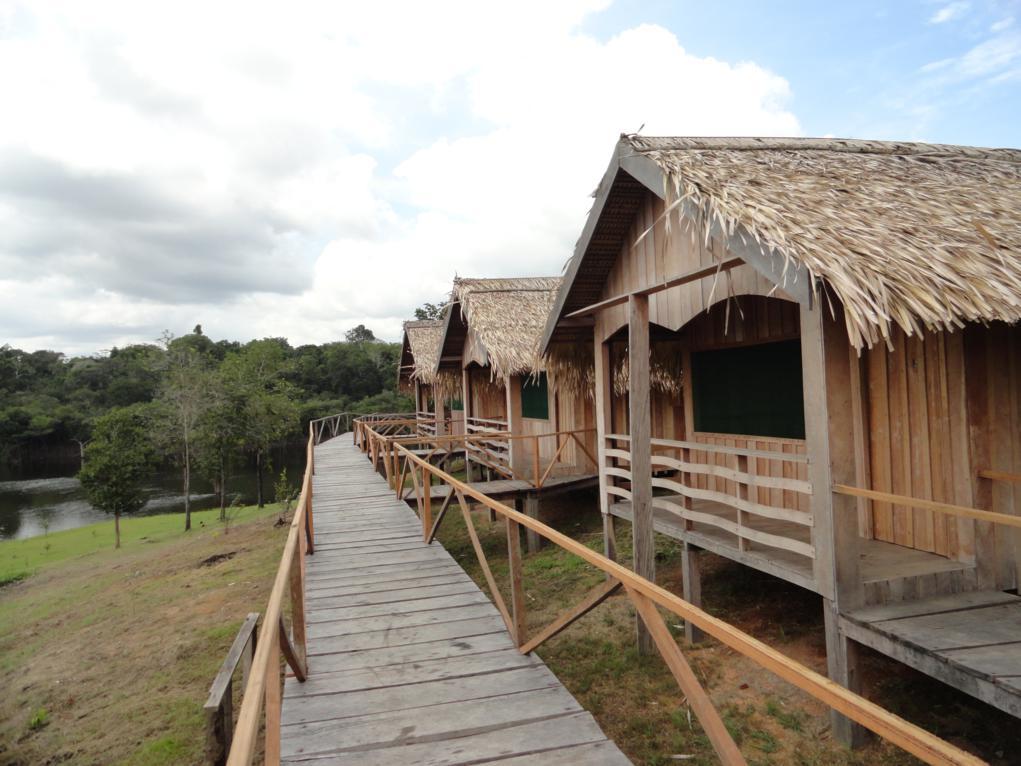 Registro de Marca Careiro