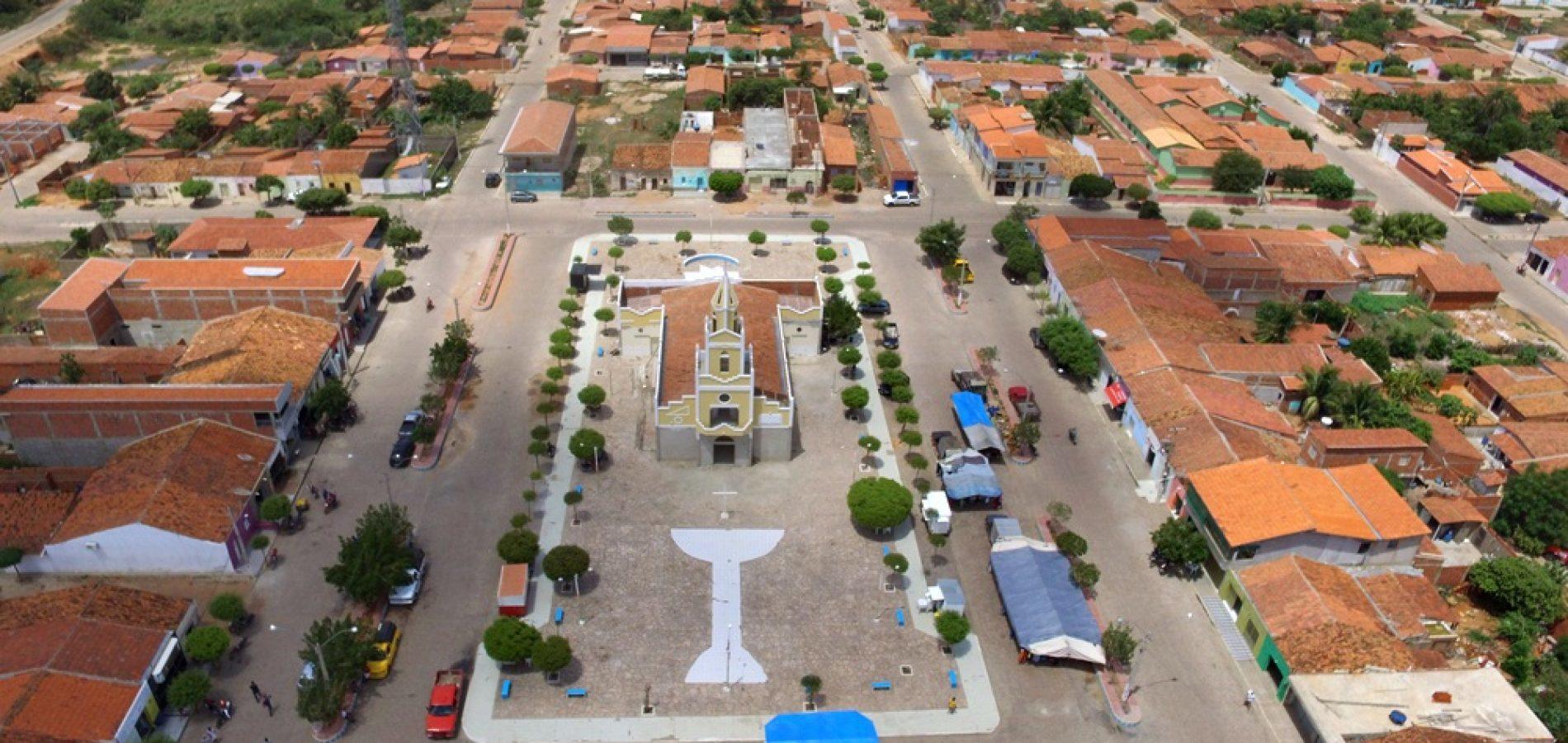 Registro de Marca Caridade do Piauí