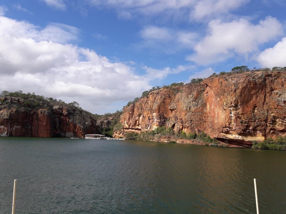 Registro de Marca Carinhanha