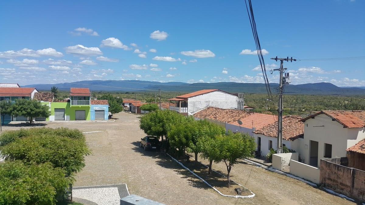 Registro de Marca Cariré