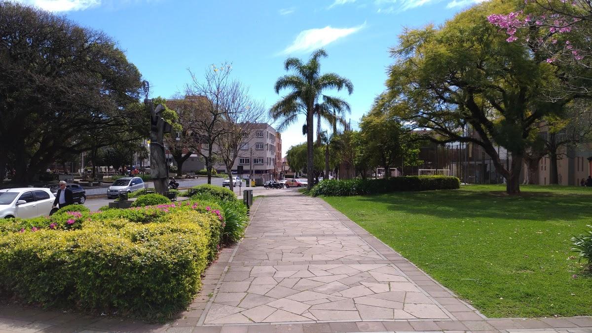 Registro de Marca Carlos Barbosa