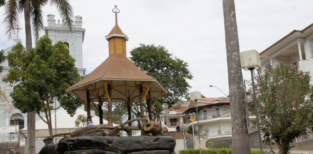 Registro de Marca Carmo de Minas