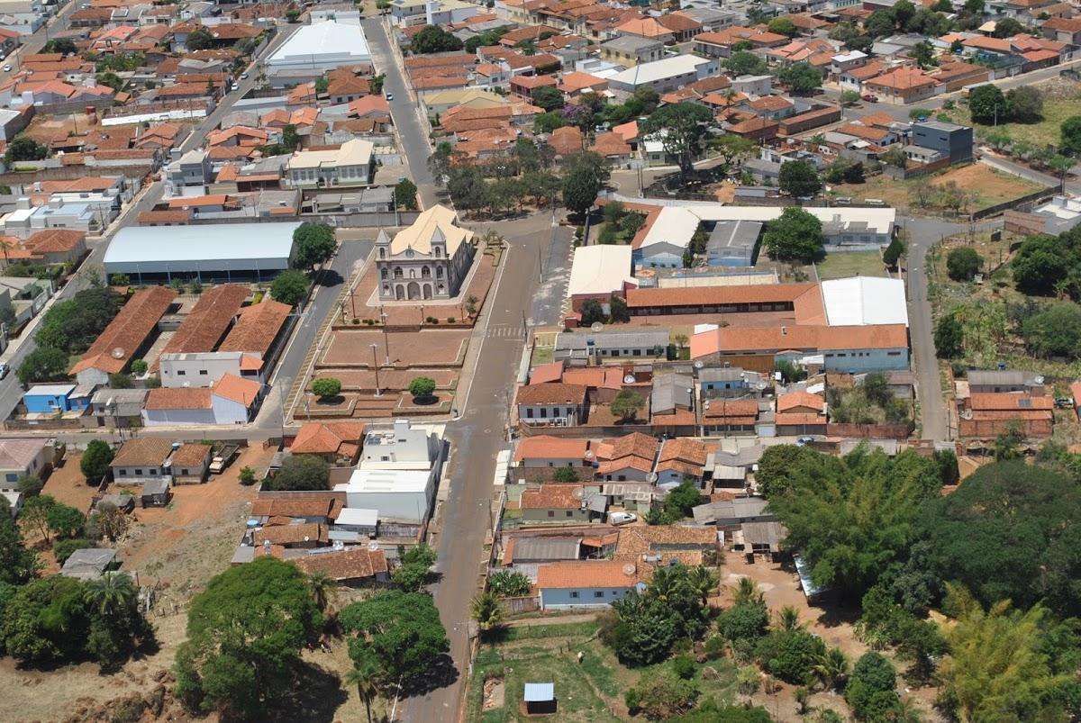 Registro de Marca Carmo do Paranaíba